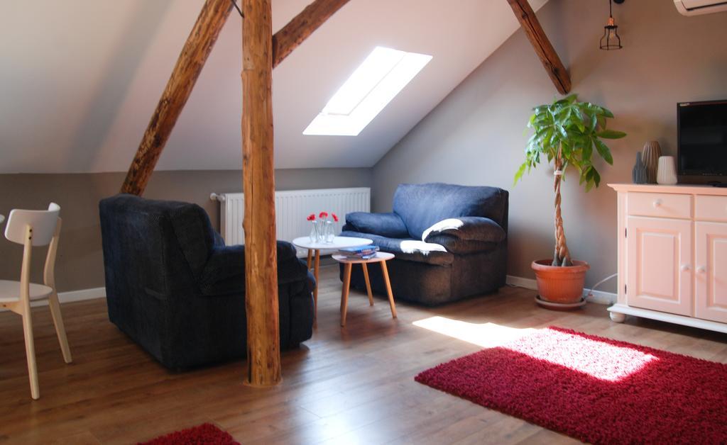 Apartment House Timisoara Ngoại thất bức ảnh
