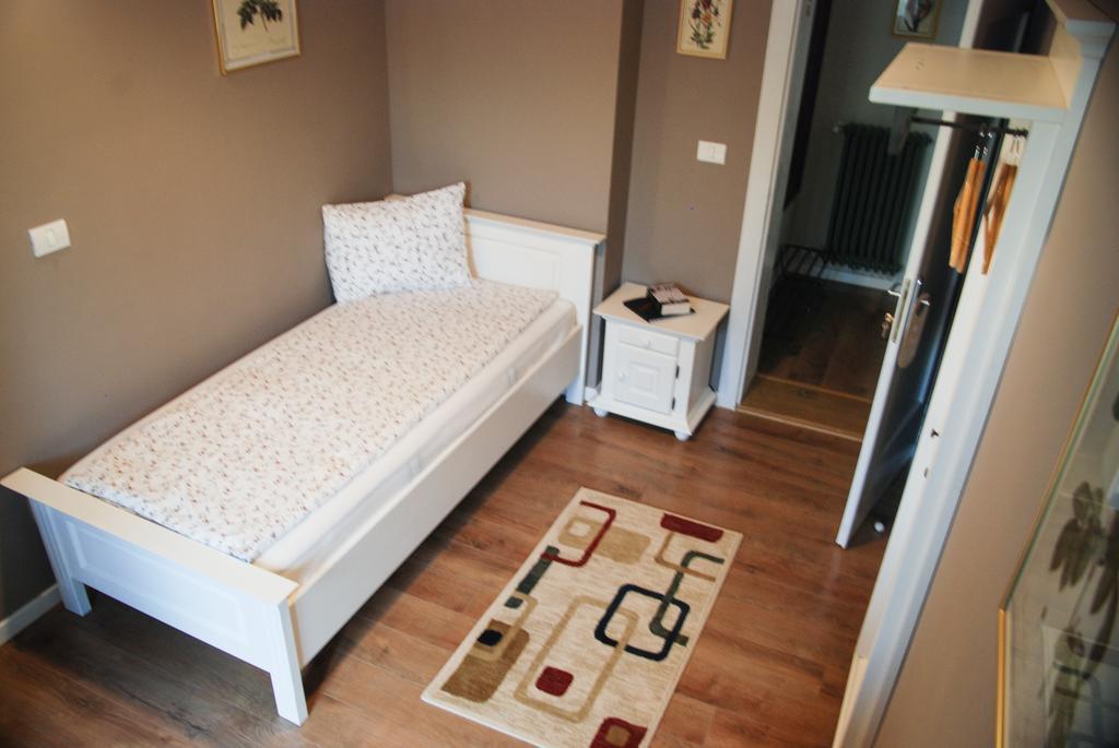Apartment House Timisoara Ngoại thất bức ảnh