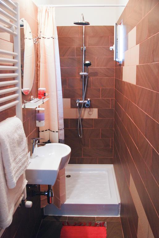 Apartment House Timisoara Ngoại thất bức ảnh