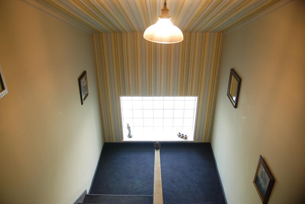 Apartment House Timisoara Ngoại thất bức ảnh