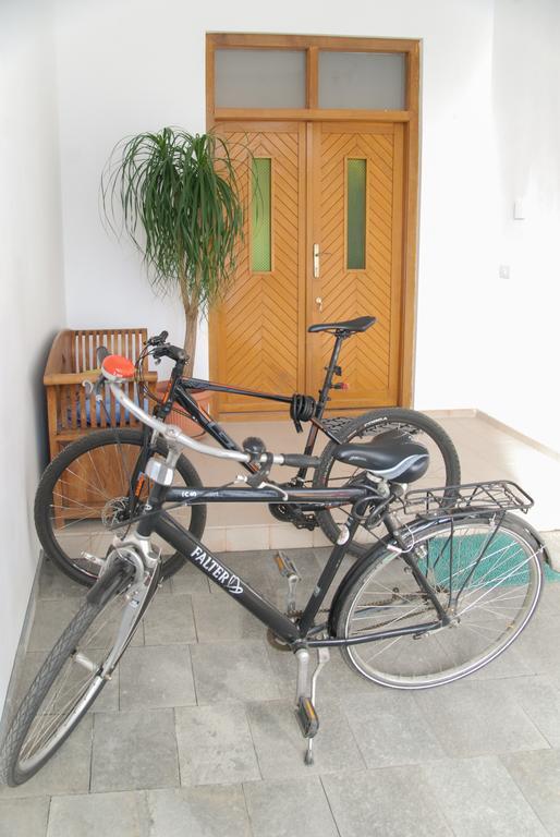 Apartment House Timisoara Ngoại thất bức ảnh