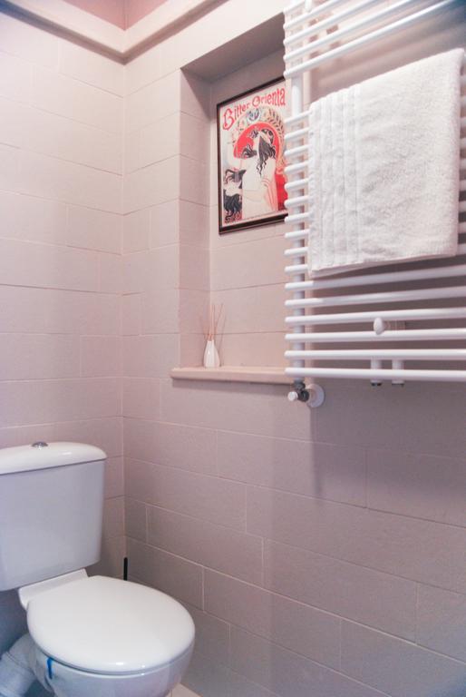 Apartment House Timisoara Ngoại thất bức ảnh