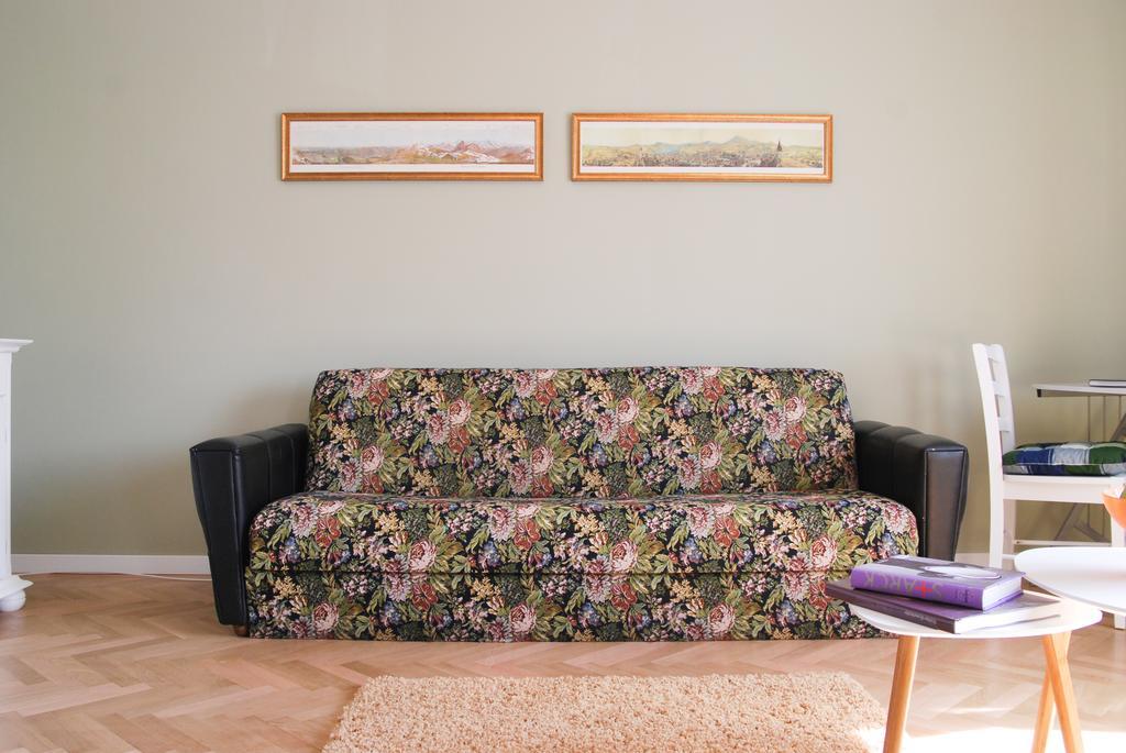 Apartment House Timisoara Ngoại thất bức ảnh