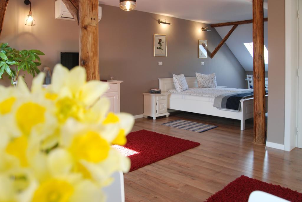 Apartment House Timisoara Ngoại thất bức ảnh