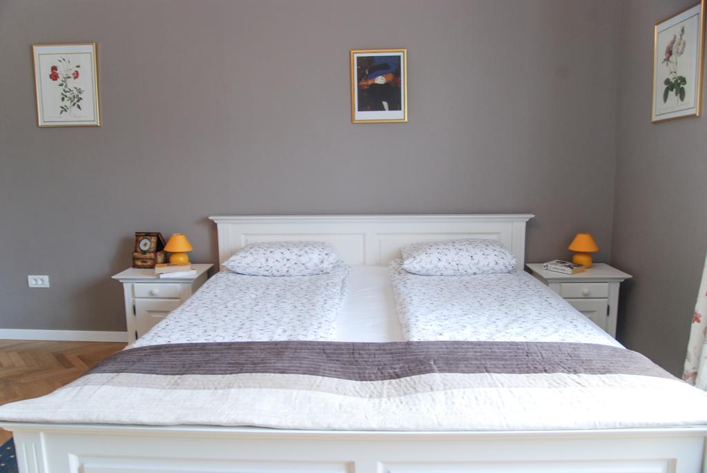 Apartment House Timisoara Ngoại thất bức ảnh