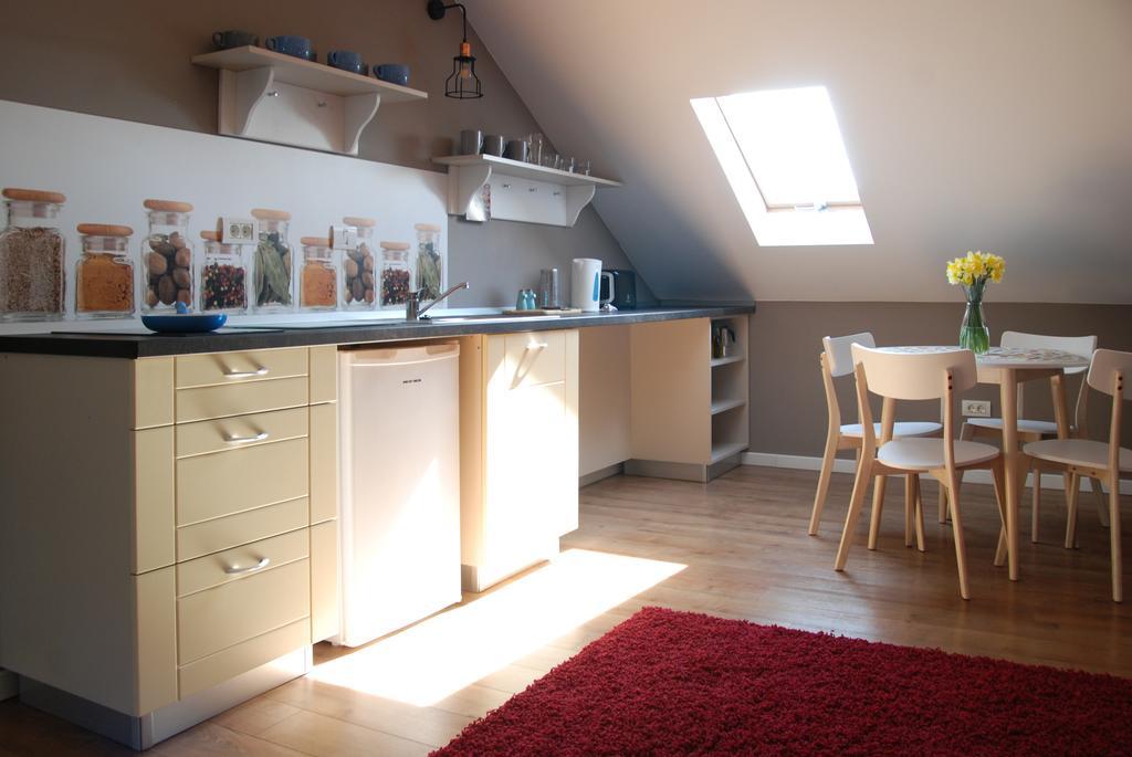 Apartment House Timisoara Ngoại thất bức ảnh