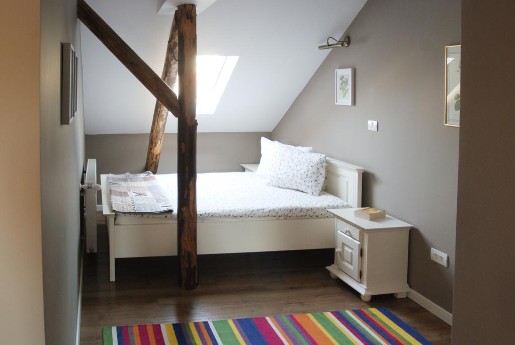 Apartment House Timisoara Ngoại thất bức ảnh