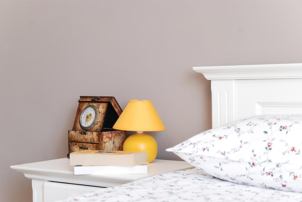 Apartment House Timisoara Ngoại thất bức ảnh