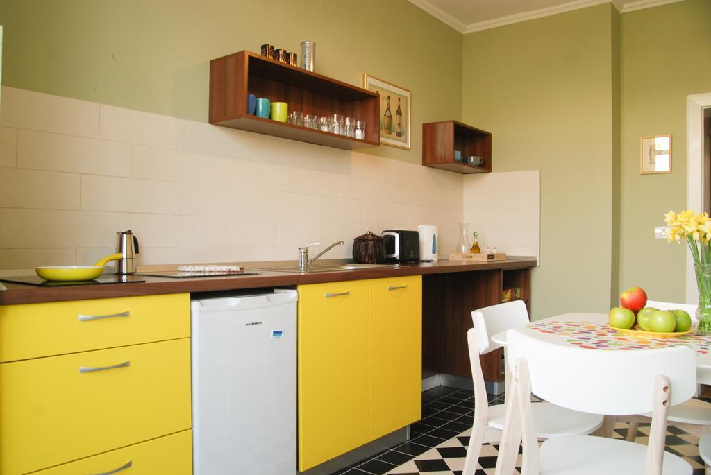 Apartment House Timisoara Ngoại thất bức ảnh