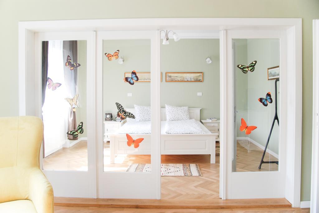 Apartment House Timisoara Ngoại thất bức ảnh