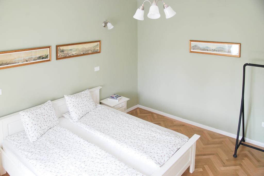 Apartment House Timisoara Ngoại thất bức ảnh
