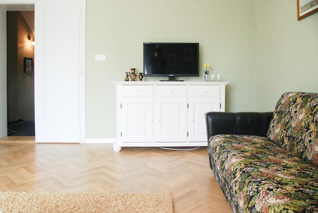 Apartment House Timisoara Ngoại thất bức ảnh