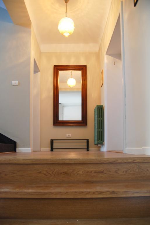 Apartment House Timisoara Ngoại thất bức ảnh