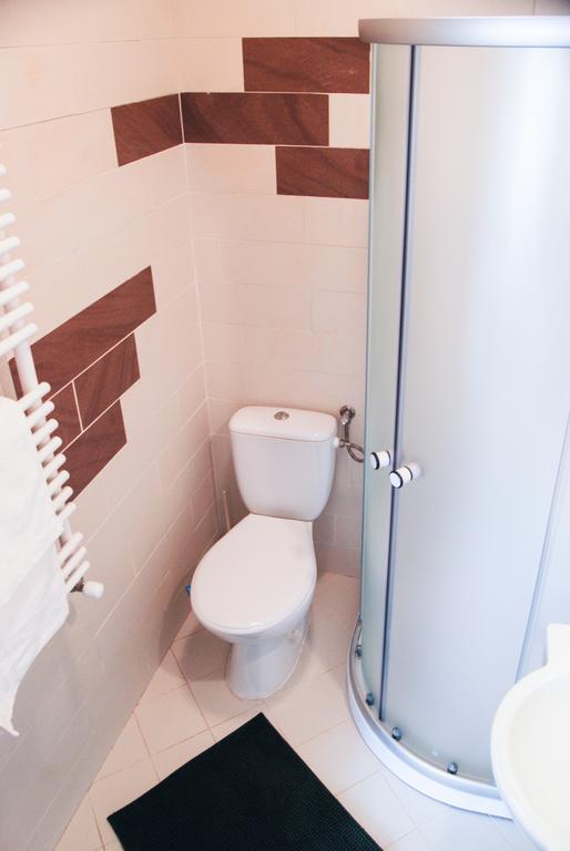 Apartment House Timisoara Ngoại thất bức ảnh