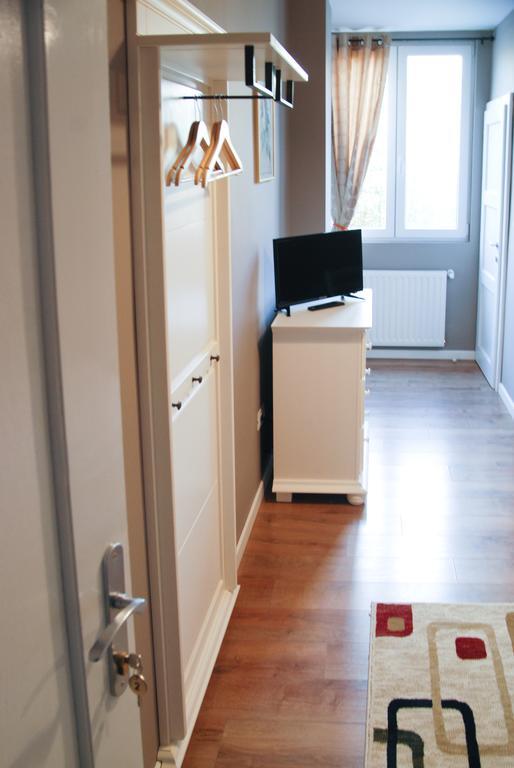 Apartment House Timisoara Ngoại thất bức ảnh