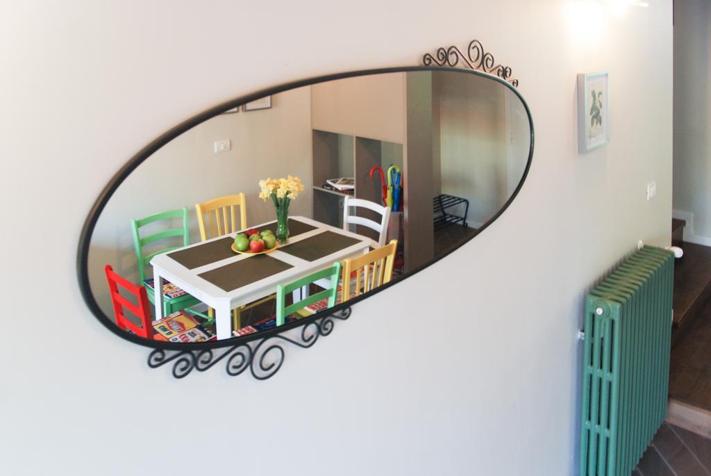 Apartment House Timisoara Ngoại thất bức ảnh