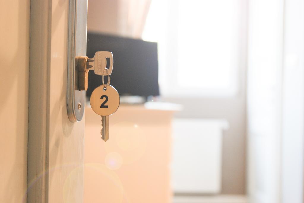 Apartment House Timisoara Ngoại thất bức ảnh