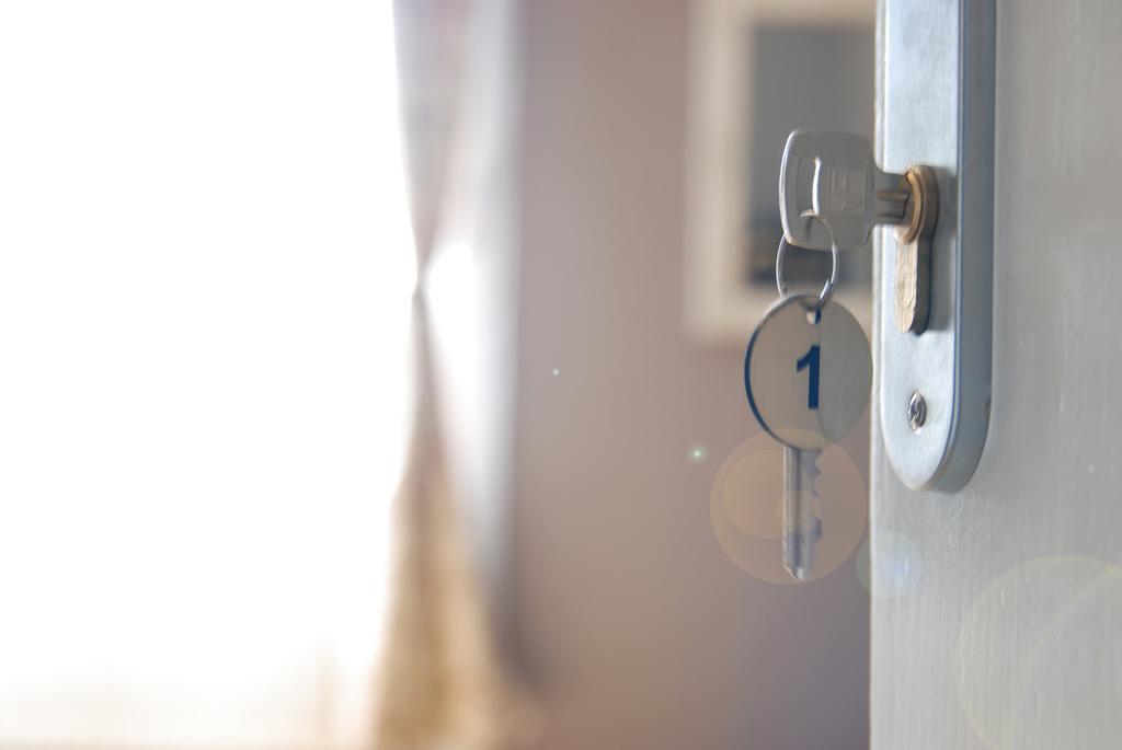 Apartment House Timisoara Ngoại thất bức ảnh