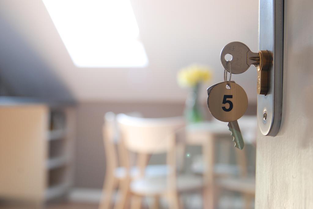 Apartment House Timisoara Ngoại thất bức ảnh