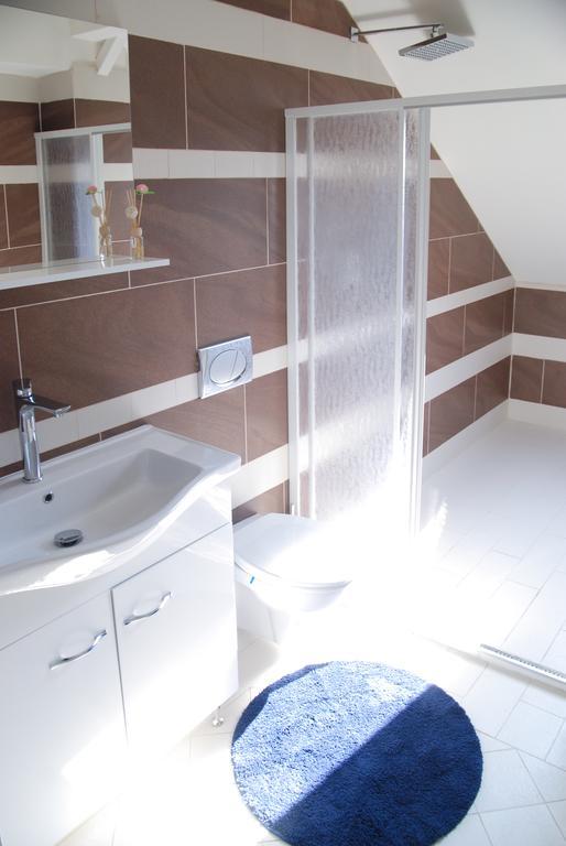 Apartment House Timisoara Ngoại thất bức ảnh