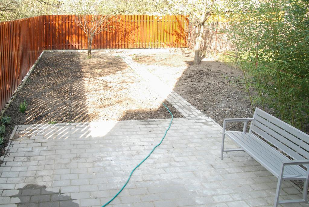 Apartment House Timisoara Ngoại thất bức ảnh