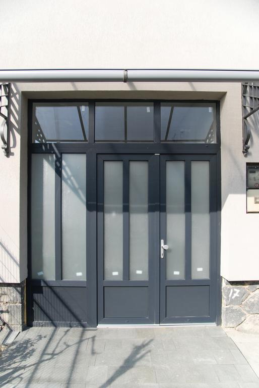 Apartment House Timisoara Ngoại thất bức ảnh