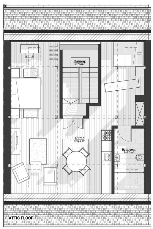 Apartment House Timisoara Ngoại thất bức ảnh